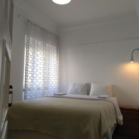 Voyage Guest House Lisbon Exterior photo