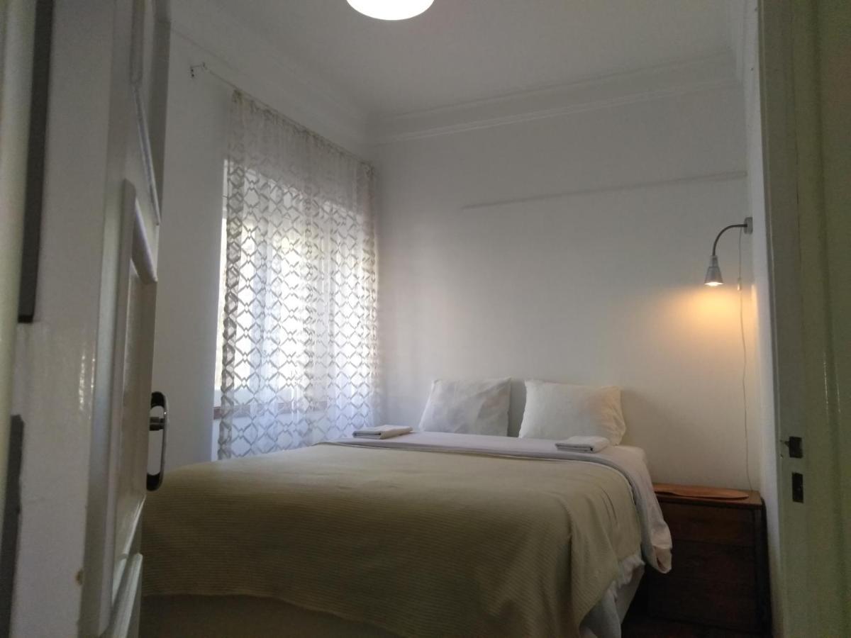 Voyage Guest House Lisbon Exterior photo